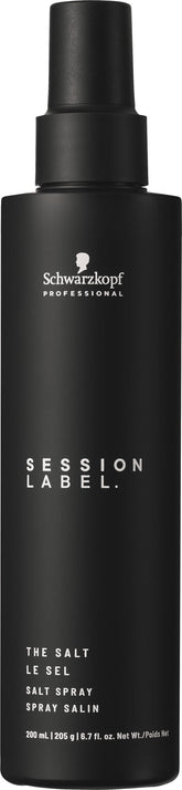 The Salt - Salt Spray